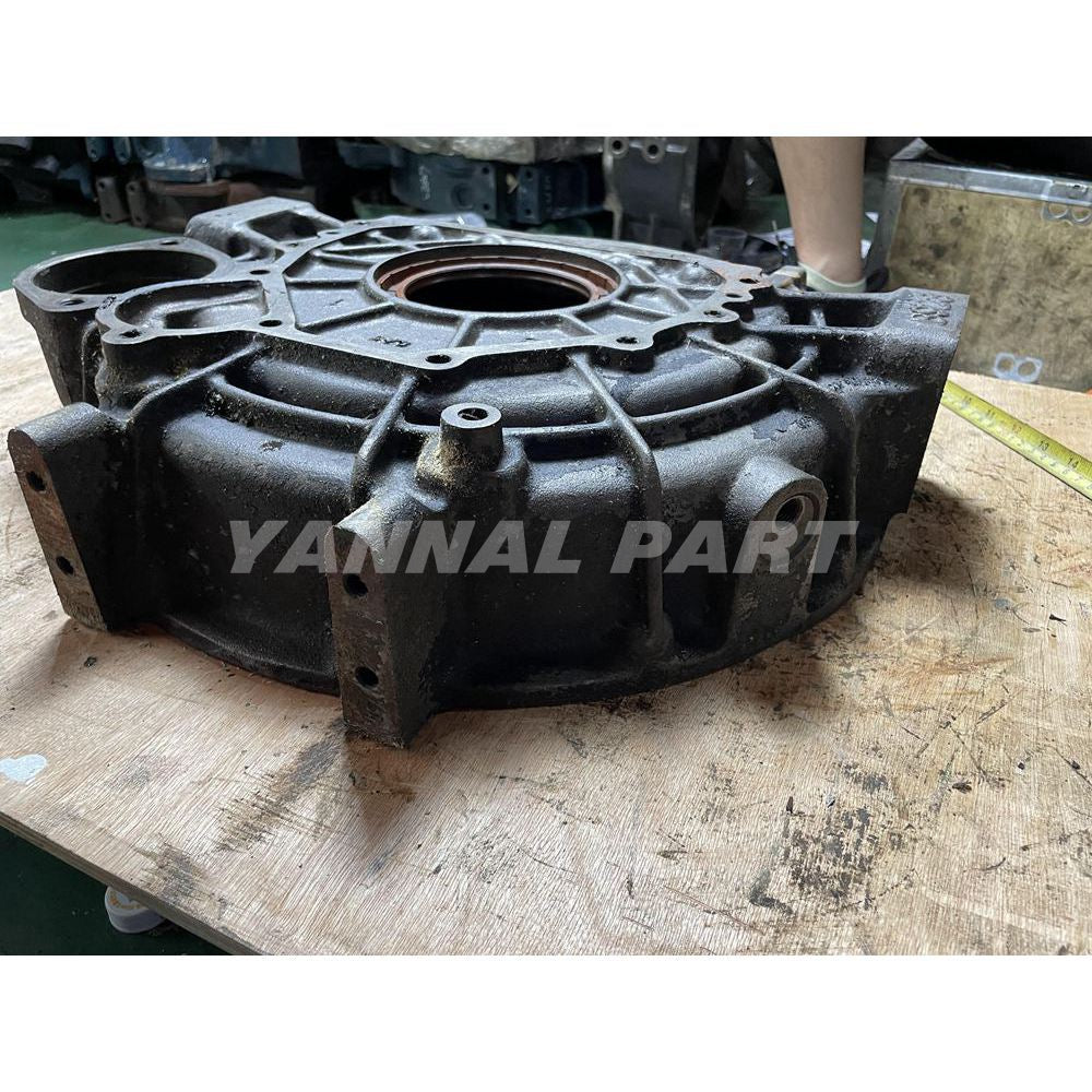 Flywheel Housing Fit For Yanmar 4TNV106 Engine