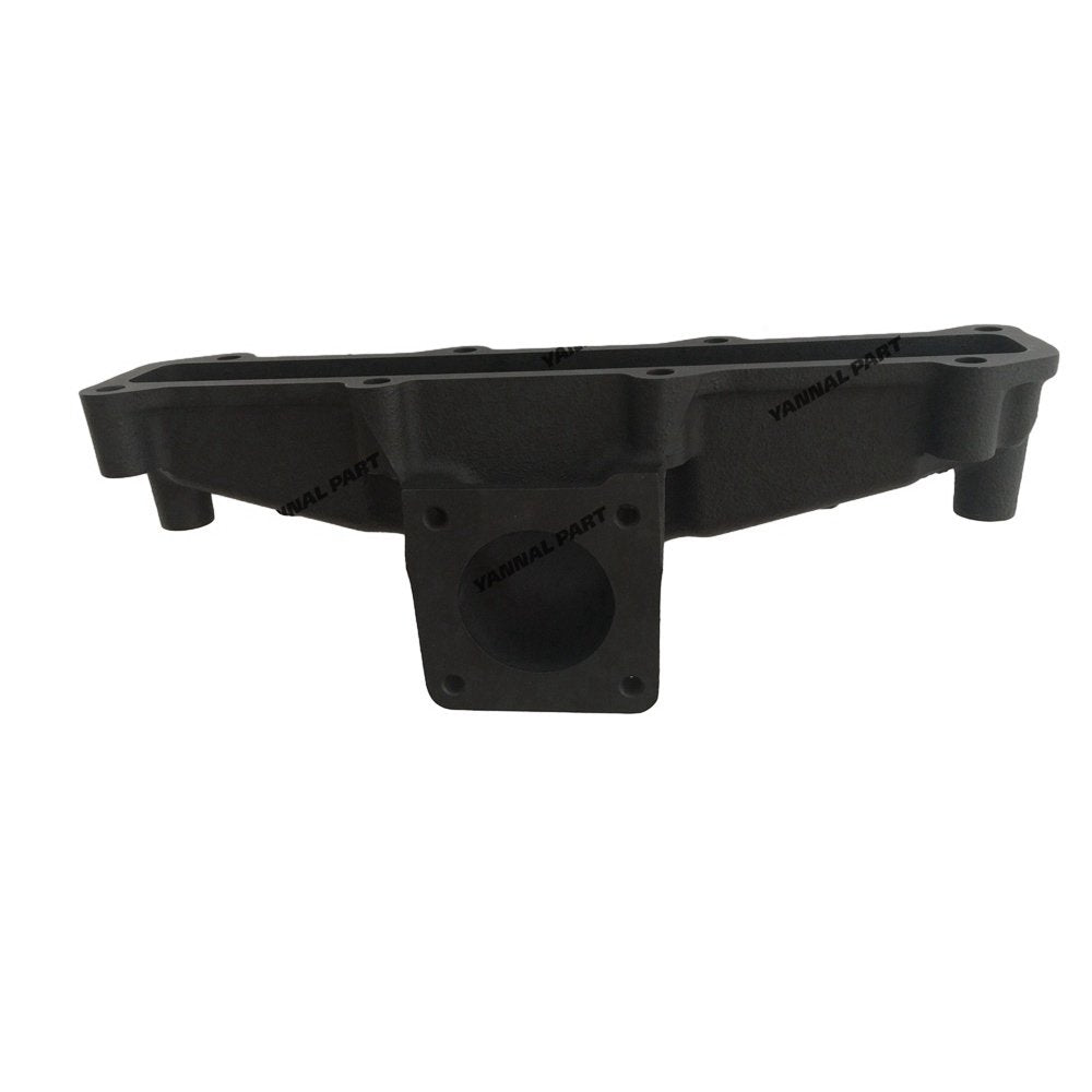 For Yanmar 129407-13101 Exhaust Manifold 4TNV84 Engine Spare Parts