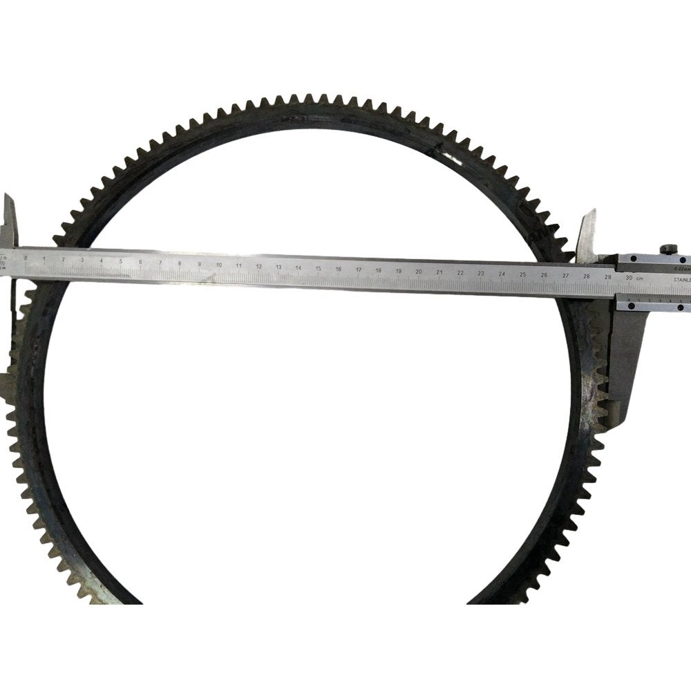 New 4TNV84 Flywheel Ring Gear 116T For Yanmar Engine Parts