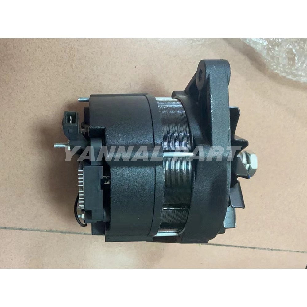 New 4TNV86 Alternator 45-2671 For Yanmar Diesel Engine