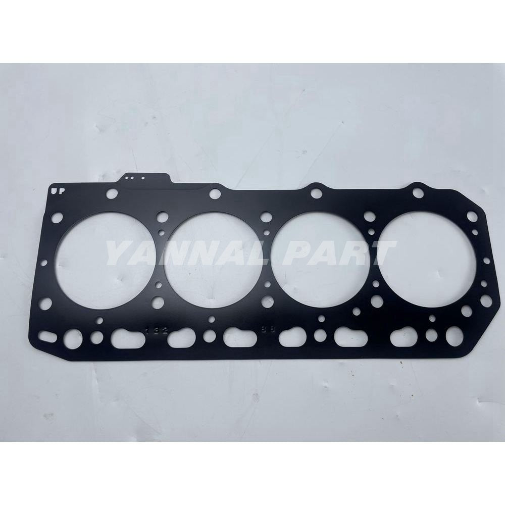 New Cylinder Head Gasket for Thermo King TK486 TK486V Yanmar 4TNV86 Engine