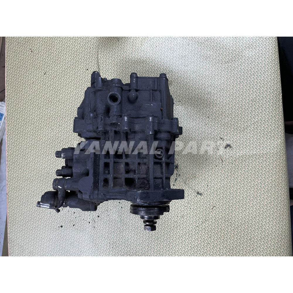 Fuel Injection Pump Assy Fit For Yanmar 4TNV88 Engine