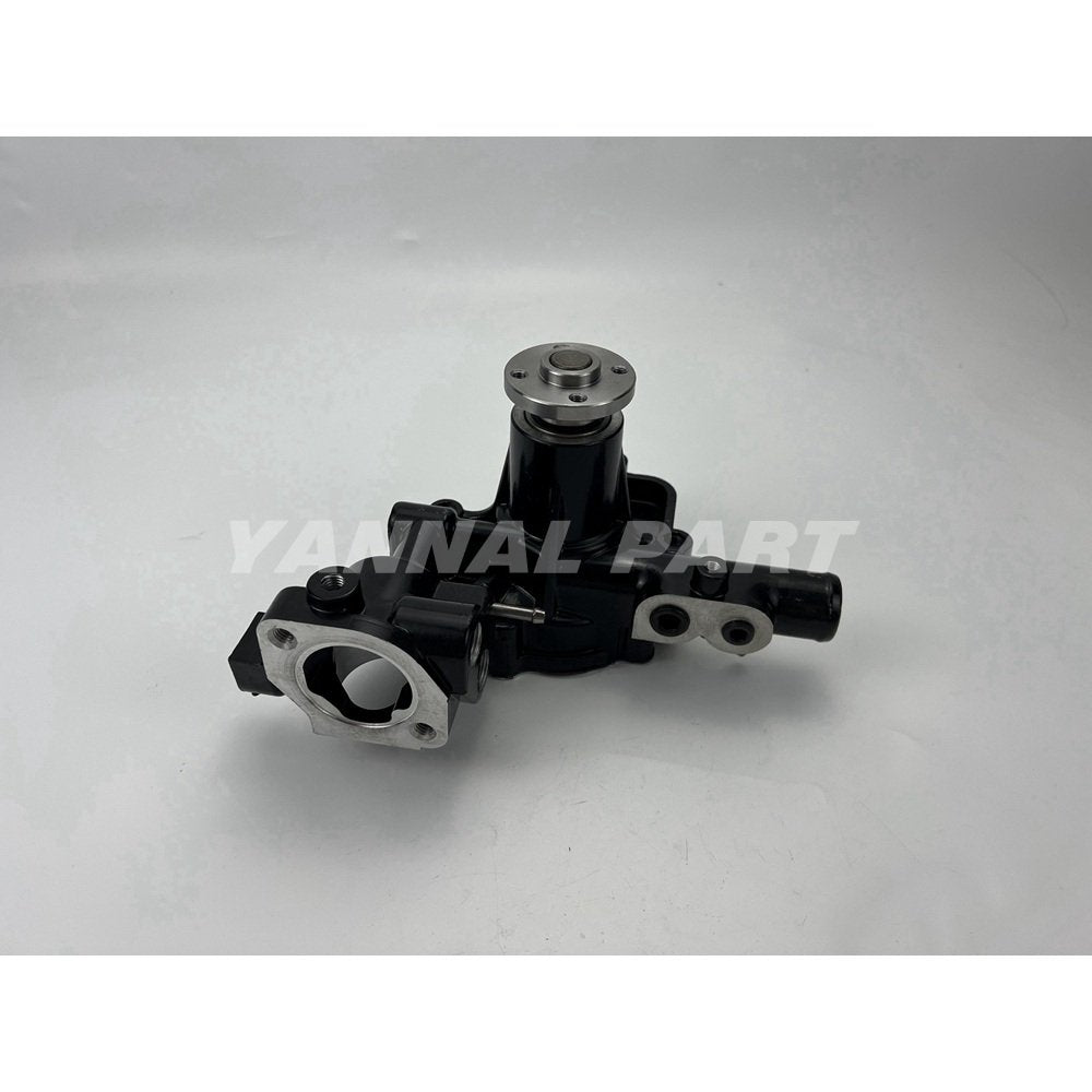 4TNV88 Water Pump 129001-42004 For Yanmar 3TNE88 4TNV84 4TNE88 Engine Parts