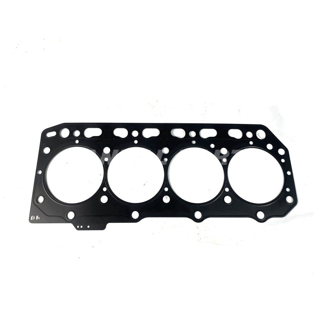 4TNV88 Head Gasket For Yanmar 4TNV88 Engine Spart Part