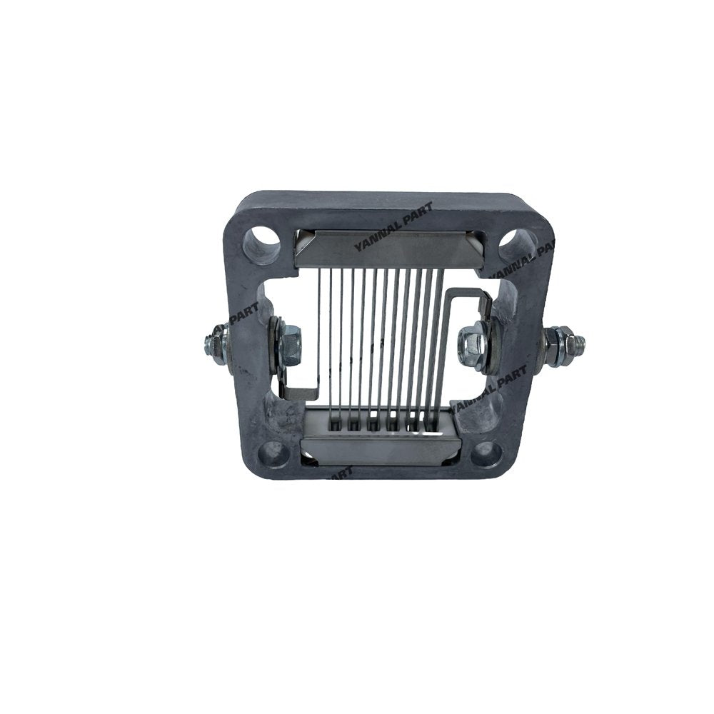 129100-77501 Air Heater For Yanmar 4TNV88 Engine