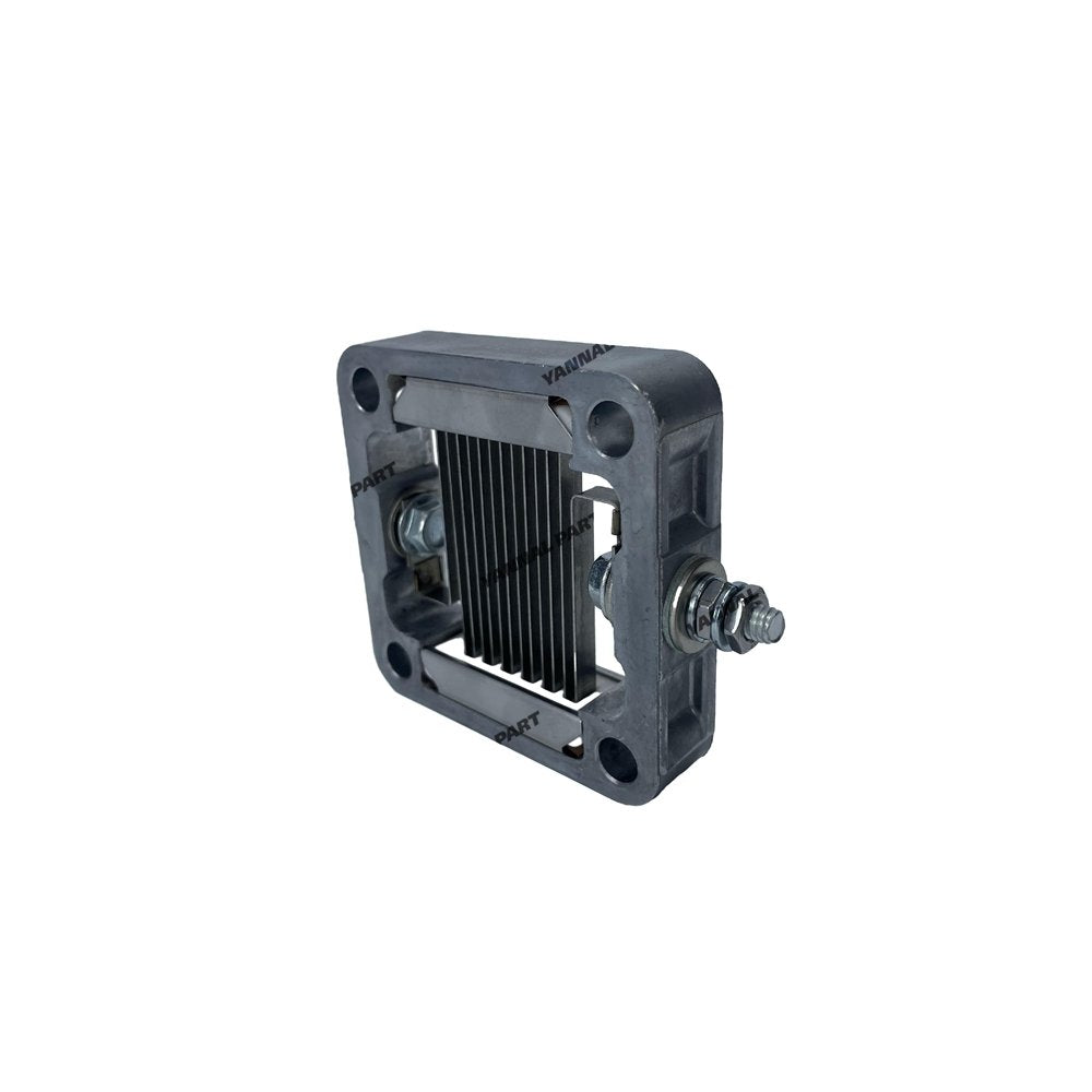 129100-77501 Air Heater For Yanmar 4TNV88 Engine