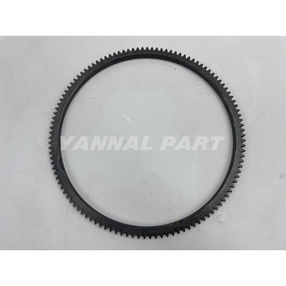 New 4TNV88 Flywheel Ring Gear For Yanmar Engine Parts