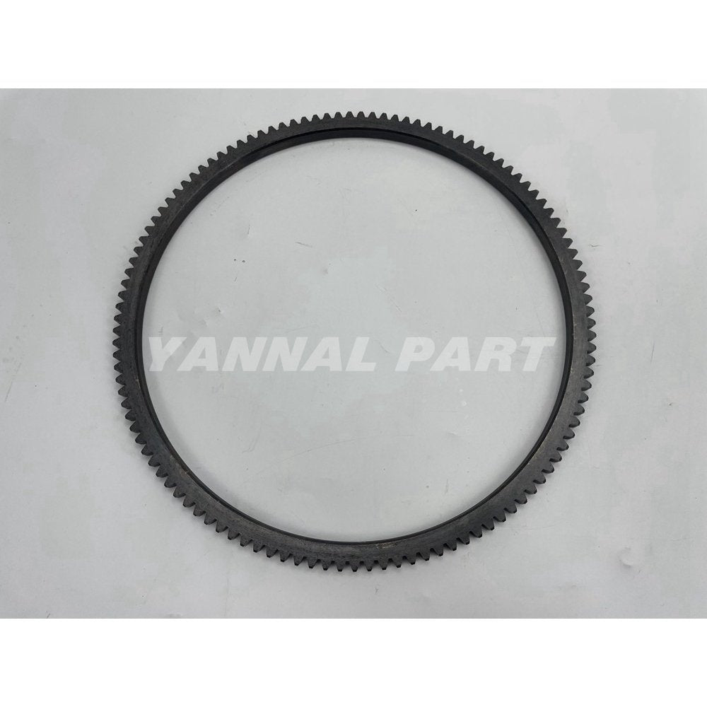 New 4TNV88 Flywheel Ring Gear For Yanmar Engine Parts
