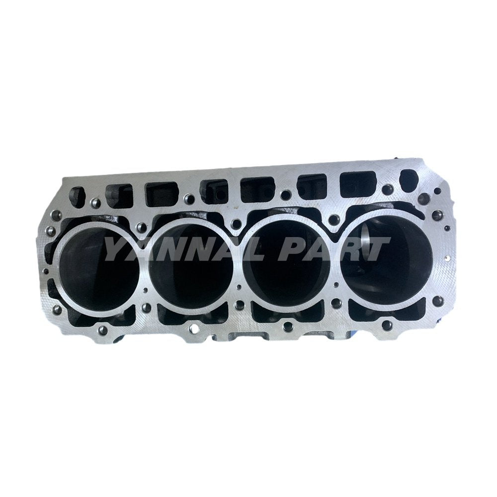 New 4TNV94 Cylinder Block For Yanmar Diesel Engine