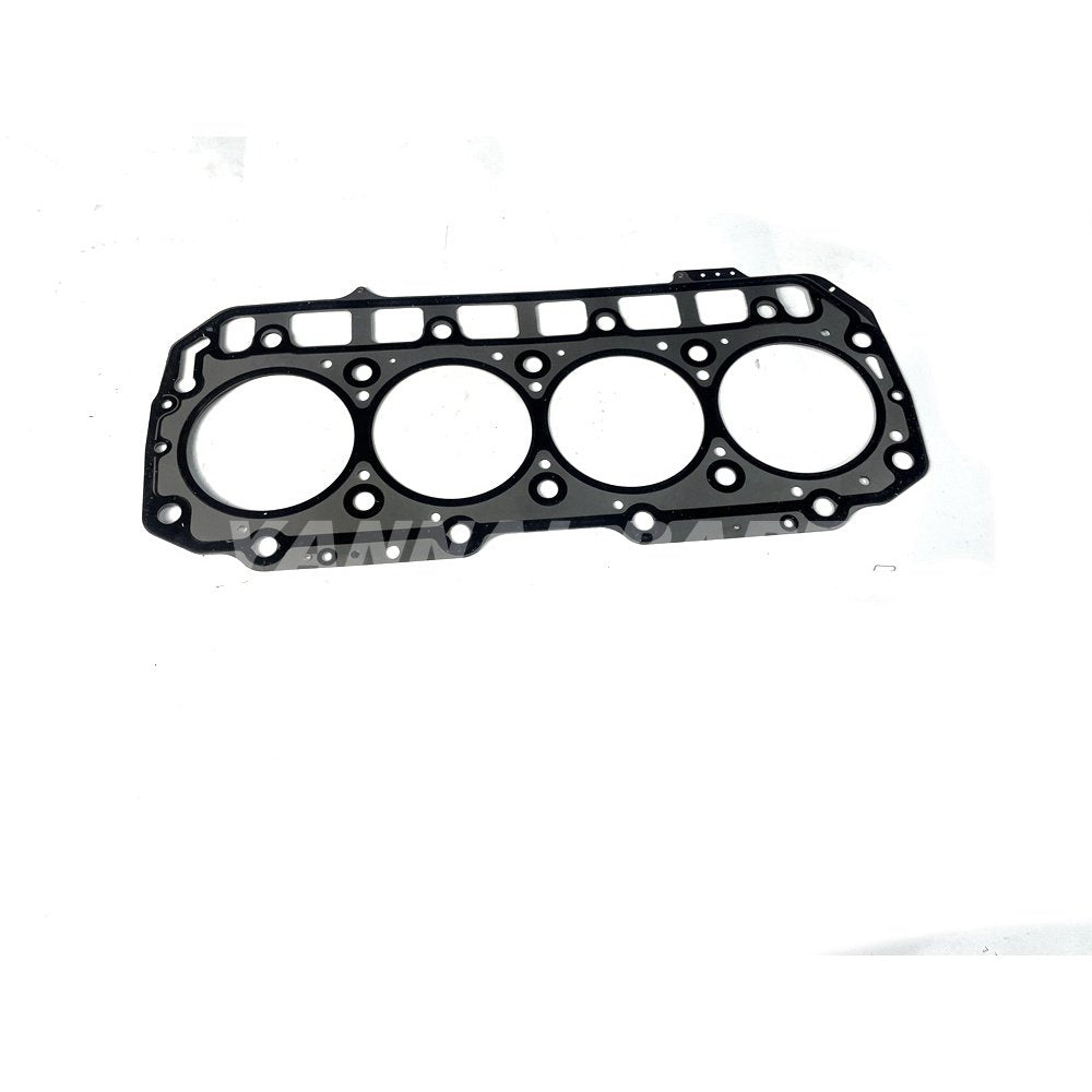 4TNV94 Head Gasket For Yanmar 4TNV94 Engine Spart Part
