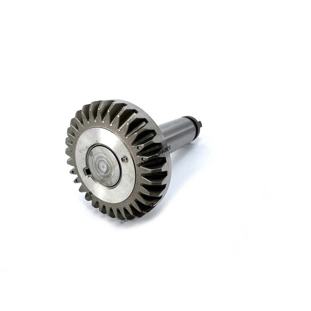 158560-51440 Shaft Assy For Yanmar 4TNV94 Diesel Engine Parts