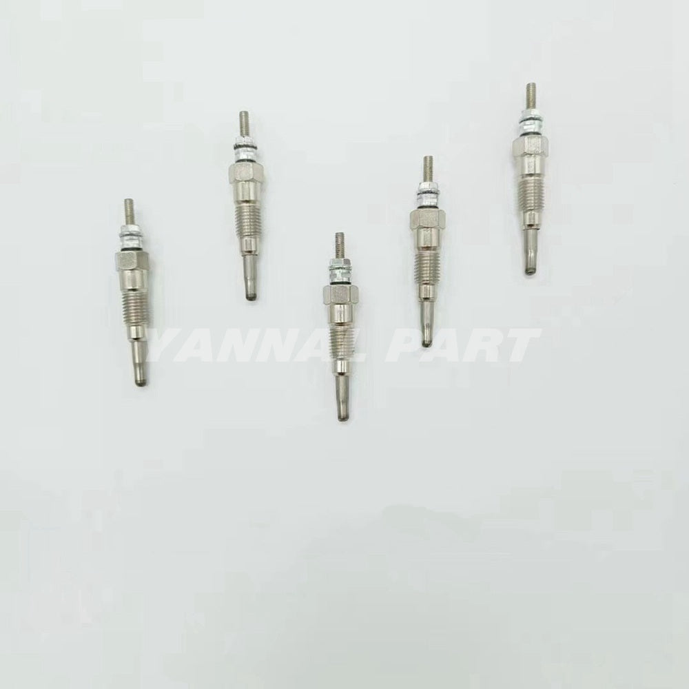 Glow Plug Fit For Yanmar 4TNV94 Engine