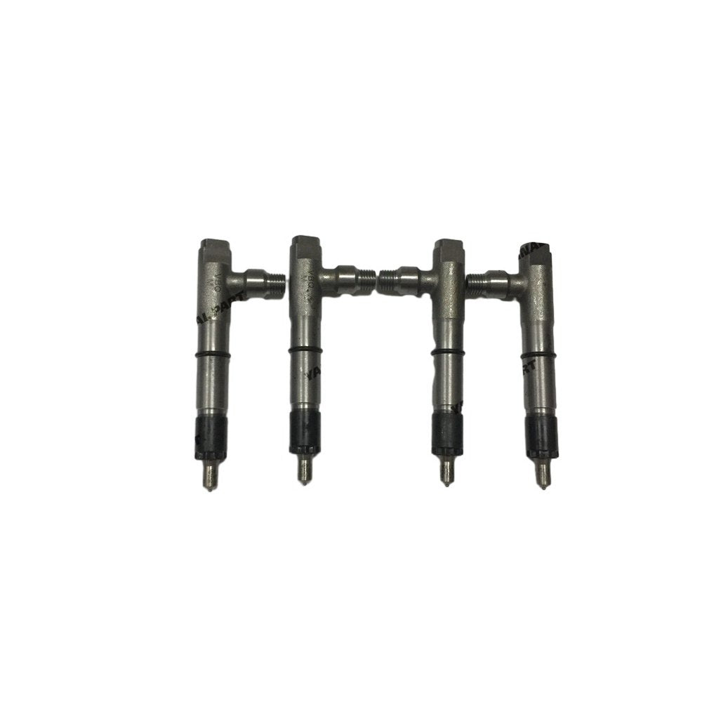 For Yanmar Fuel Injector 4TNV98 Engine Spare Parts
