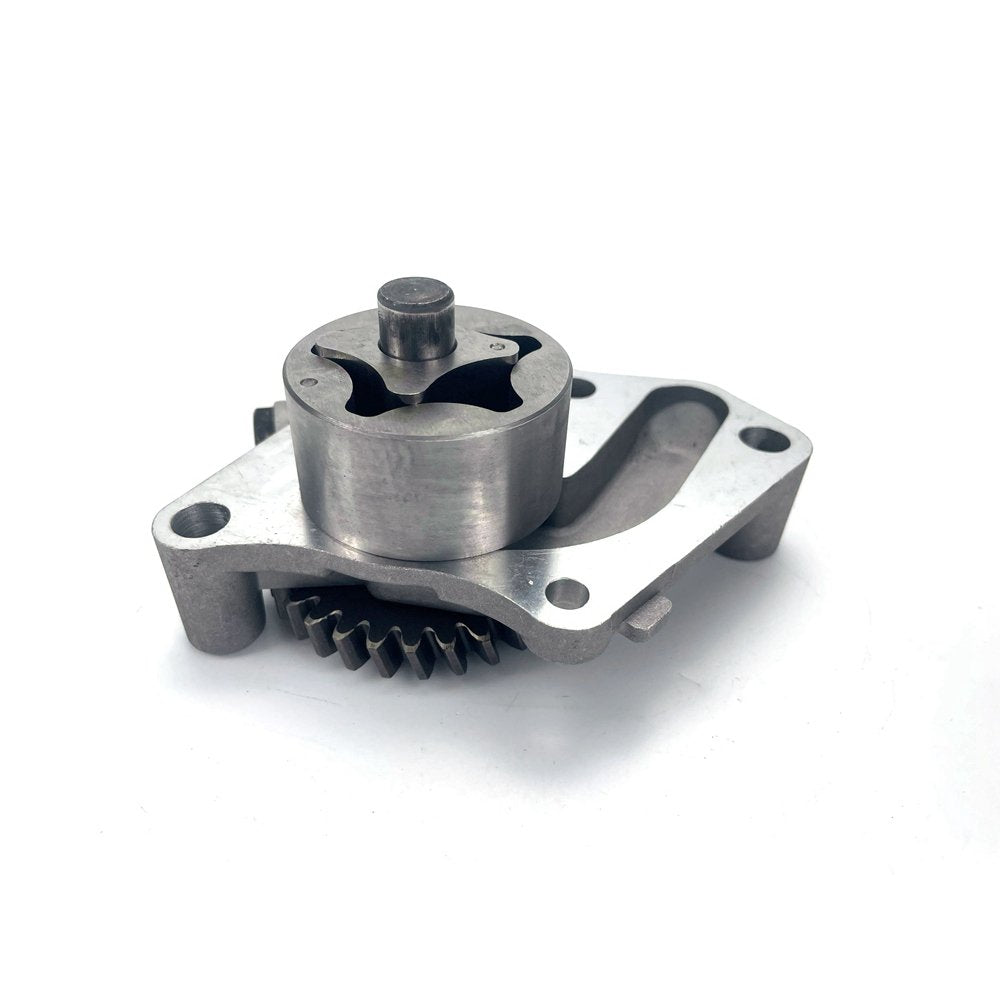 New 129908-32060 Oil pump for Yanmar 4TNV98 4D98E Engine
