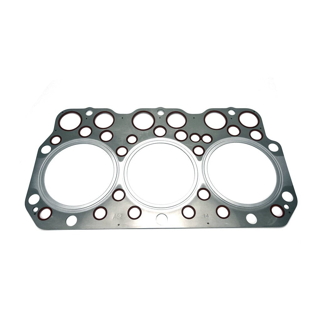 Brand new 6GHA For Yanmar Head Gasket - Metal forklift Diesel Engine