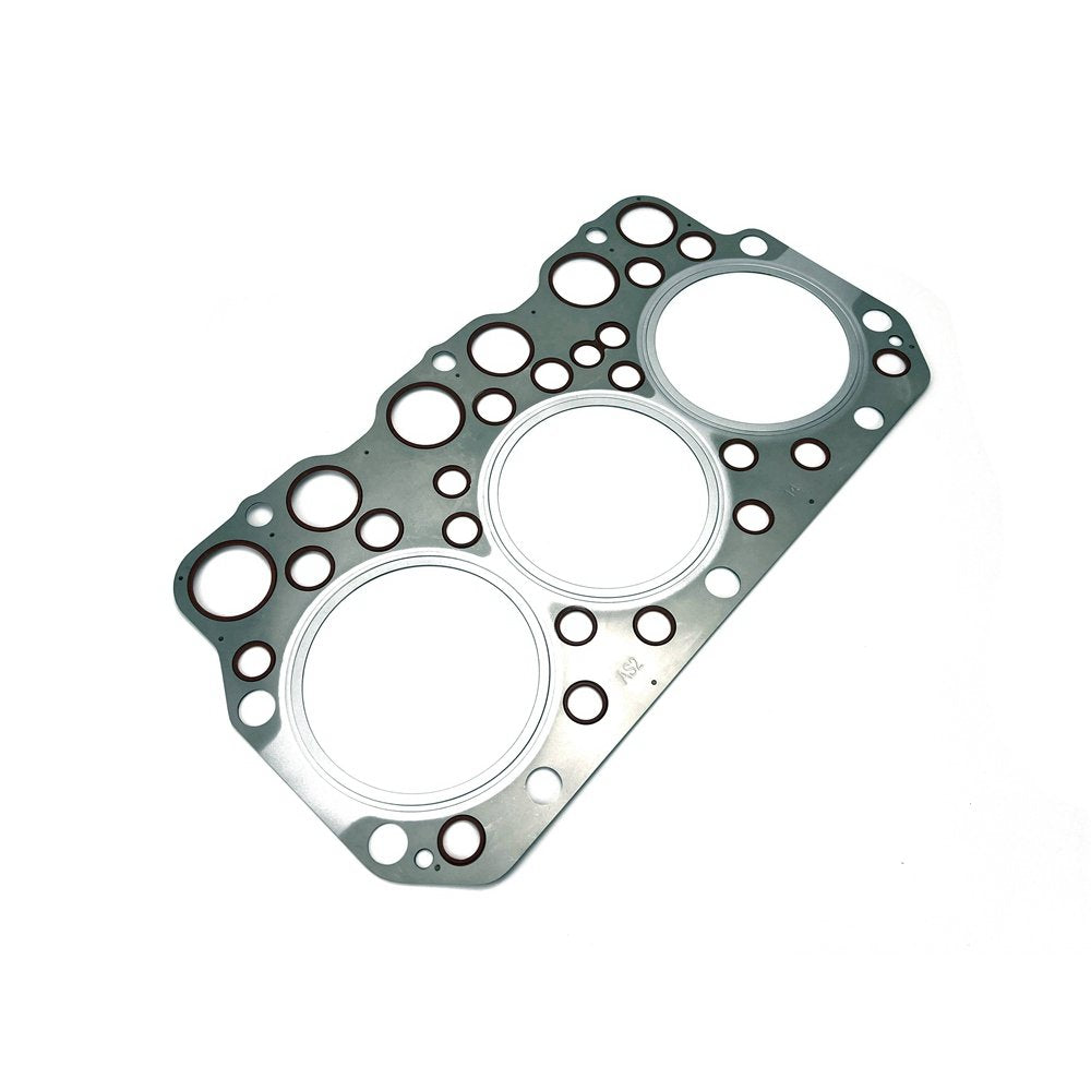 Brand new 6GHA For Yanmar Head Gasket - Metal forklift Diesel Engine