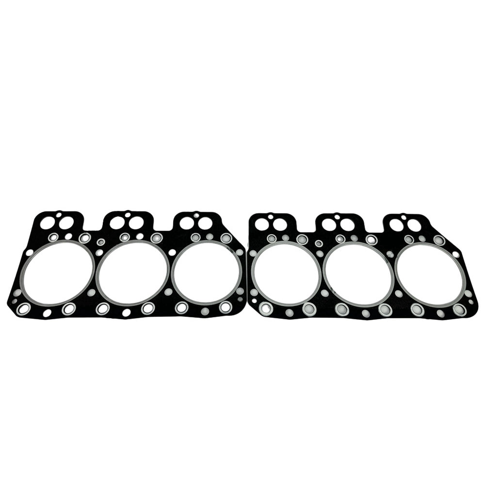 Cylinder Head Gasket Fit For Yanmar 6HAL Engine