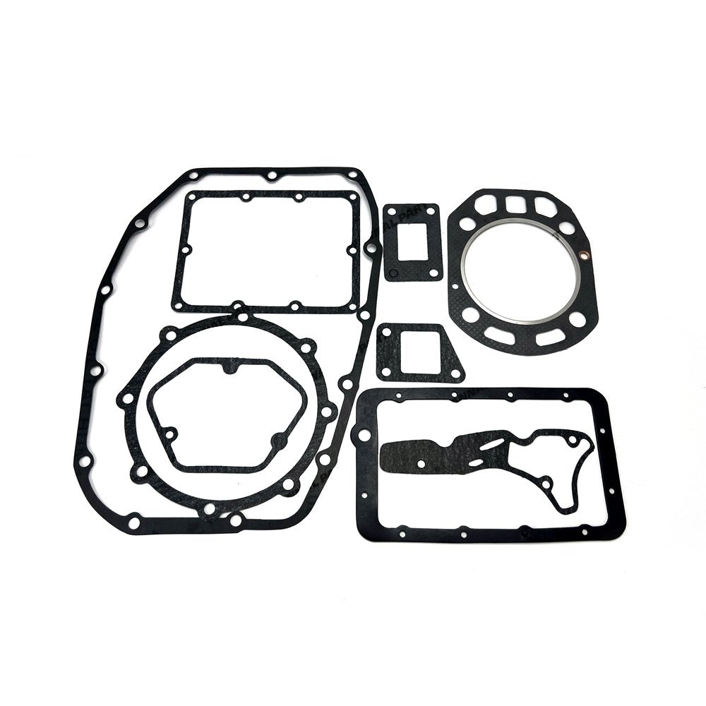 Complete Gasket Repair Kit For Yanmar TF140 Engine