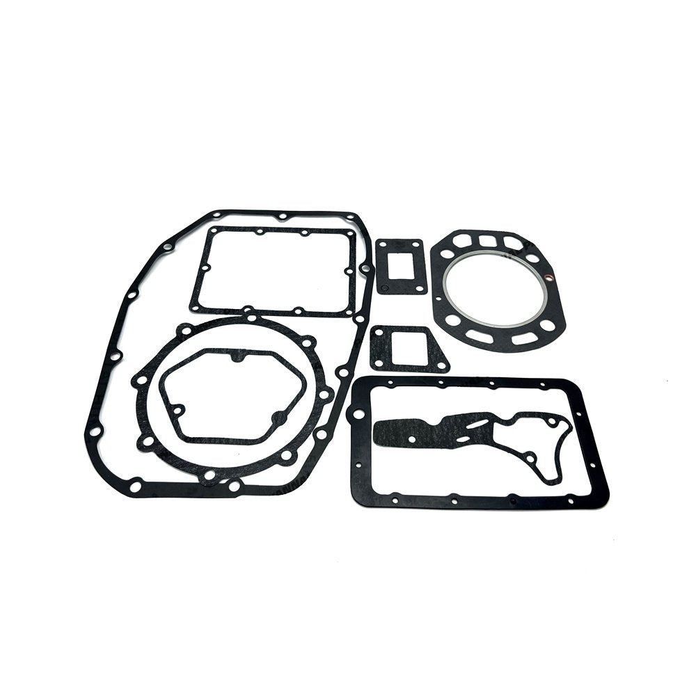 Complete Gasket Repair Kit For Yanmar TF140 Engine