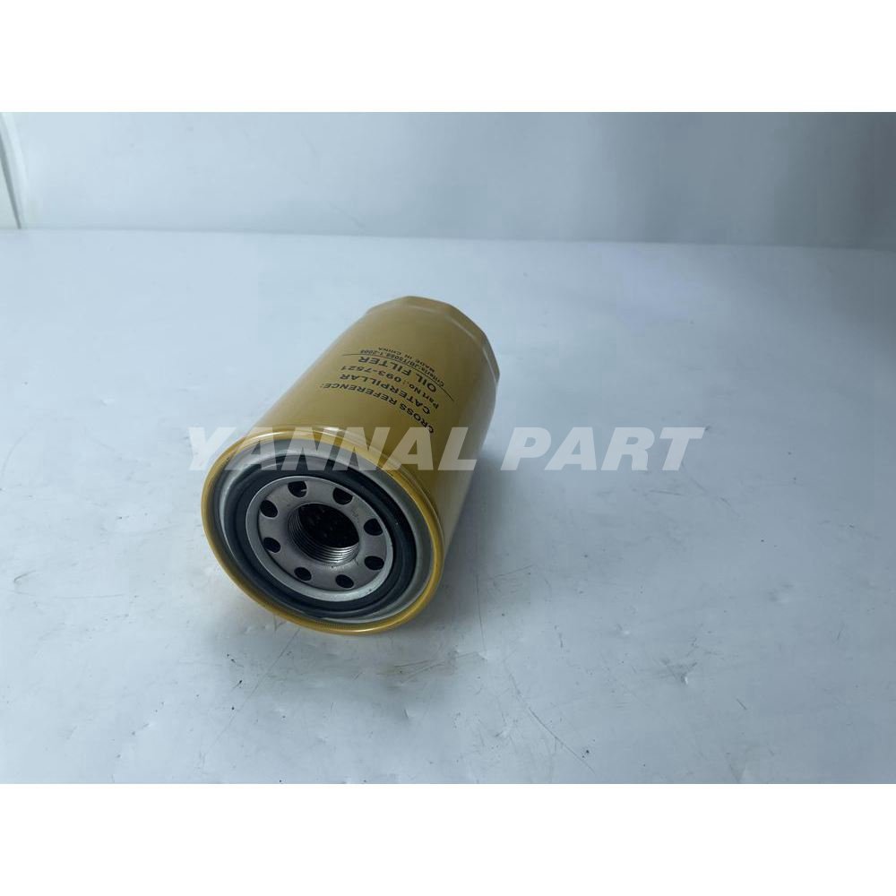 Brand-New TK3.95 Oil Filter For Yanmar Engine