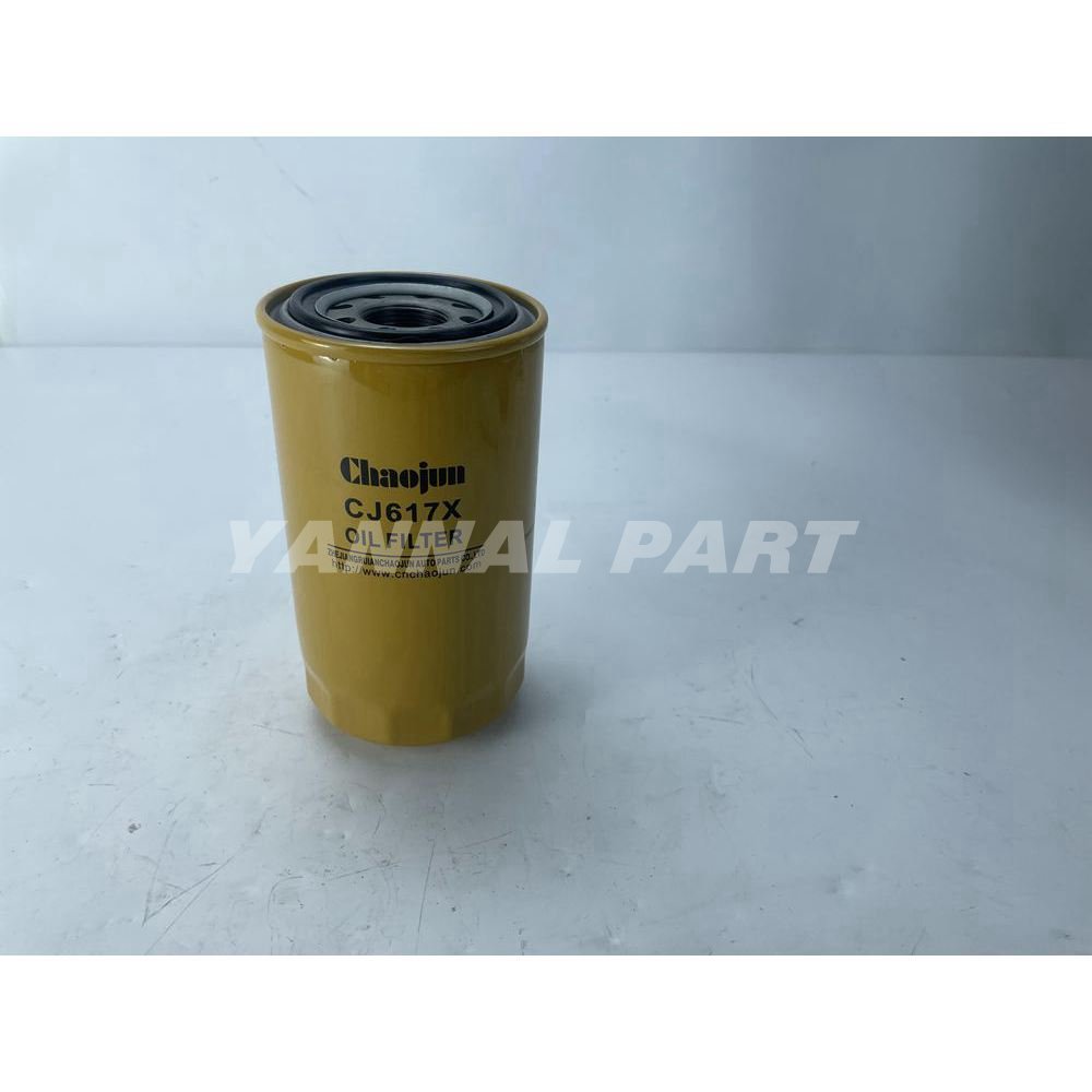 Brand-New TK3.95 Oil Filter For Yanmar Engine
