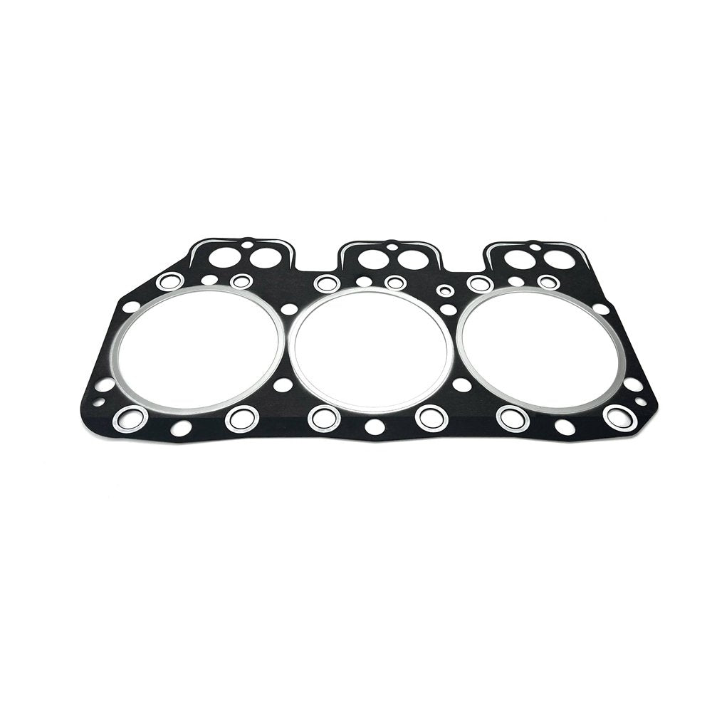Brand new 6HA For Yanmar Head Gasket - Metal forklift Diesel Engine