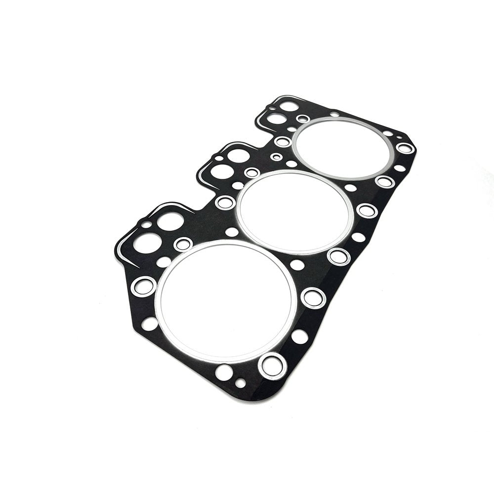 Brand new 6HA For Yanmar Head Gasket - Metal forklift Diesel Engine