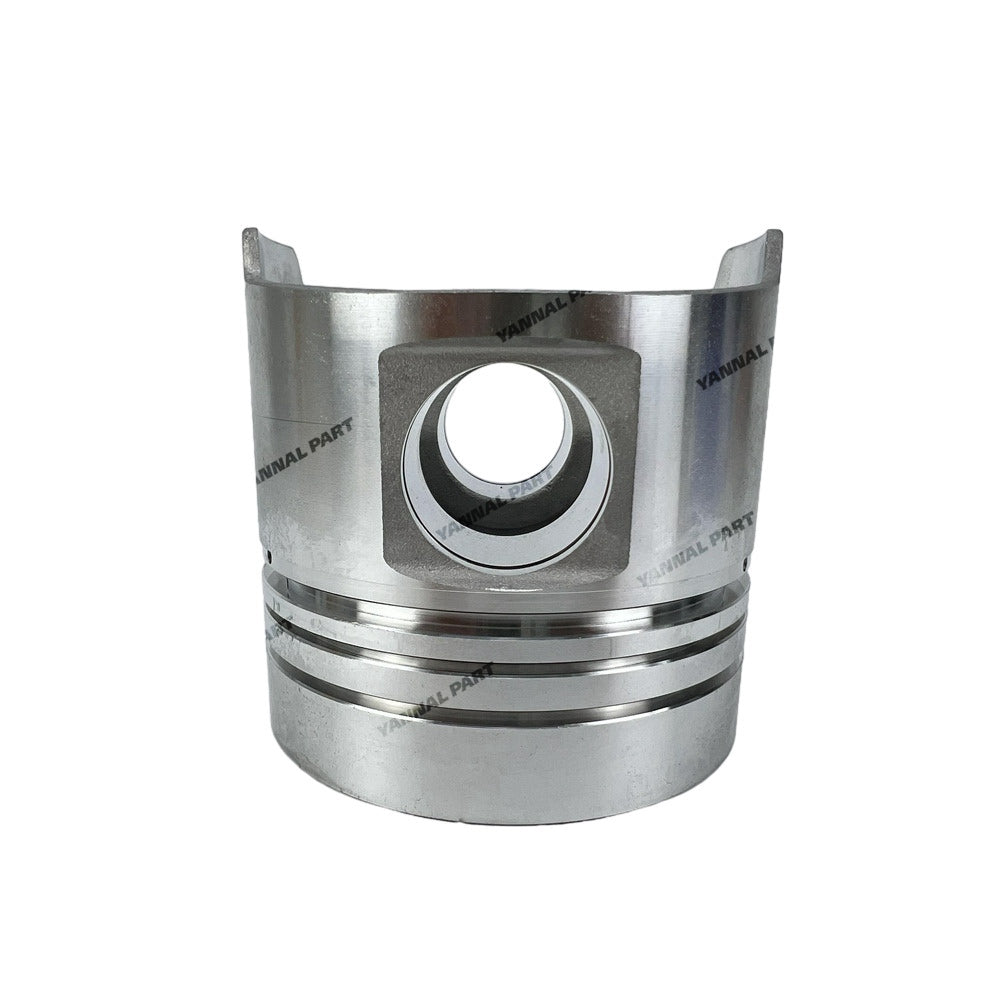 Piston Rings Set Fit For Yanmar Engine