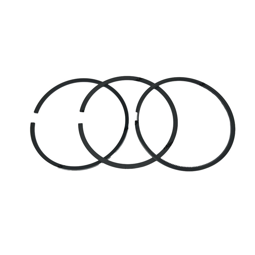 Piston Rings Set Fit For Yanmar Engine