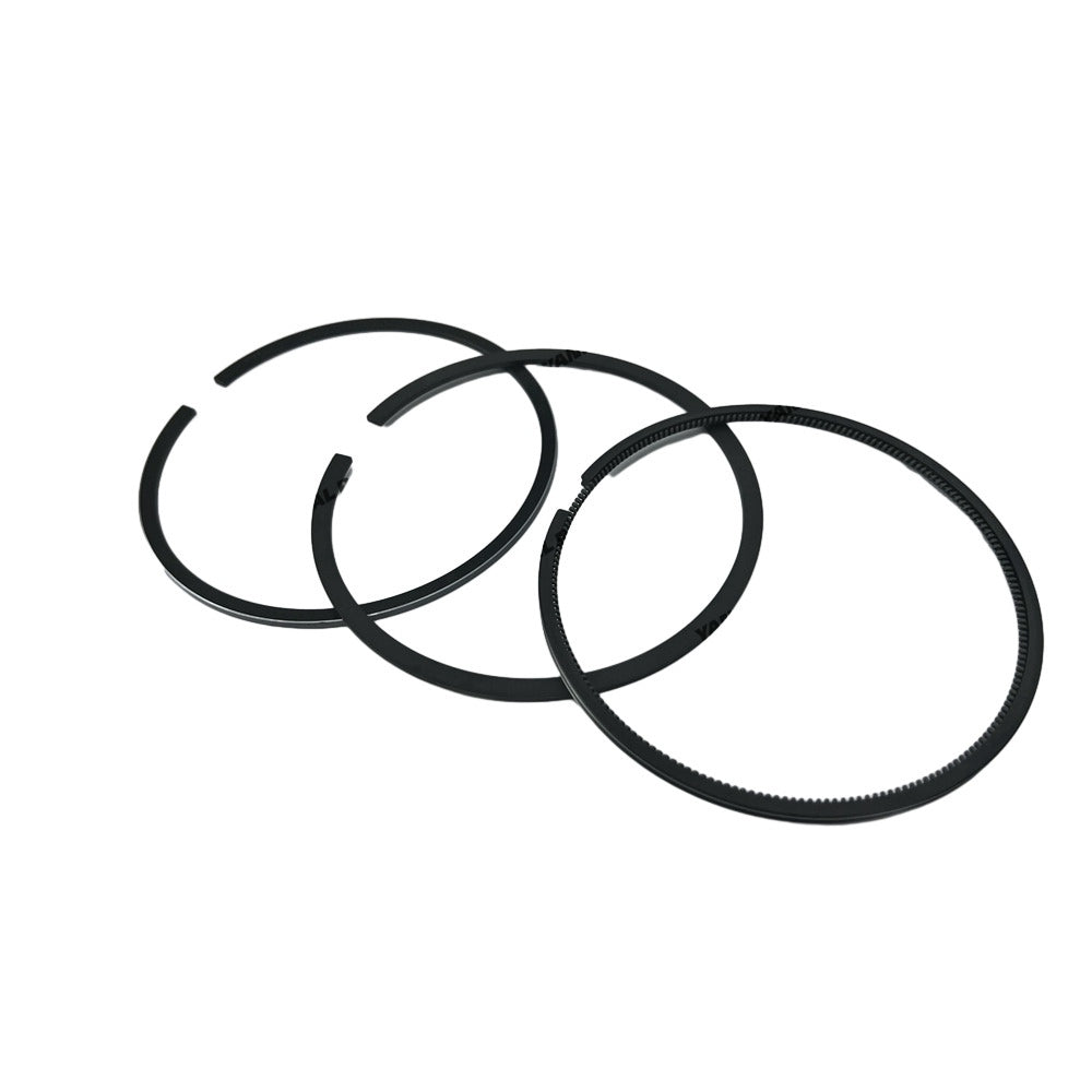 Piston Rings Set Fit For Yanmar Engine