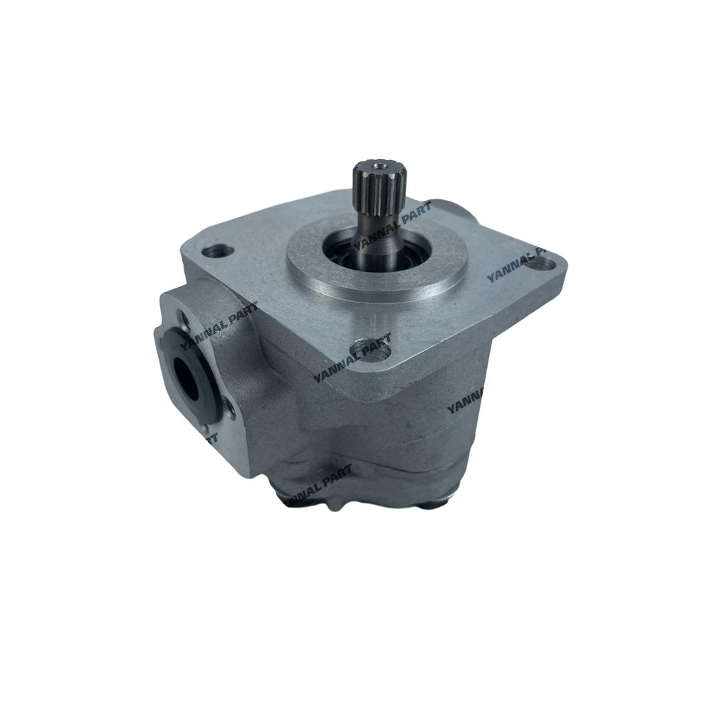 PW1-C-7A Hydraulic Pump For Yanmar Engine