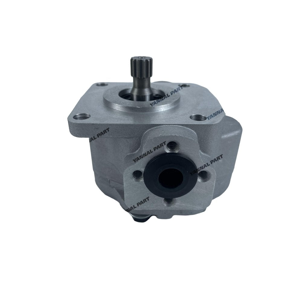 PW1-C-7A Hydraulic Pump For Yanmar Engine