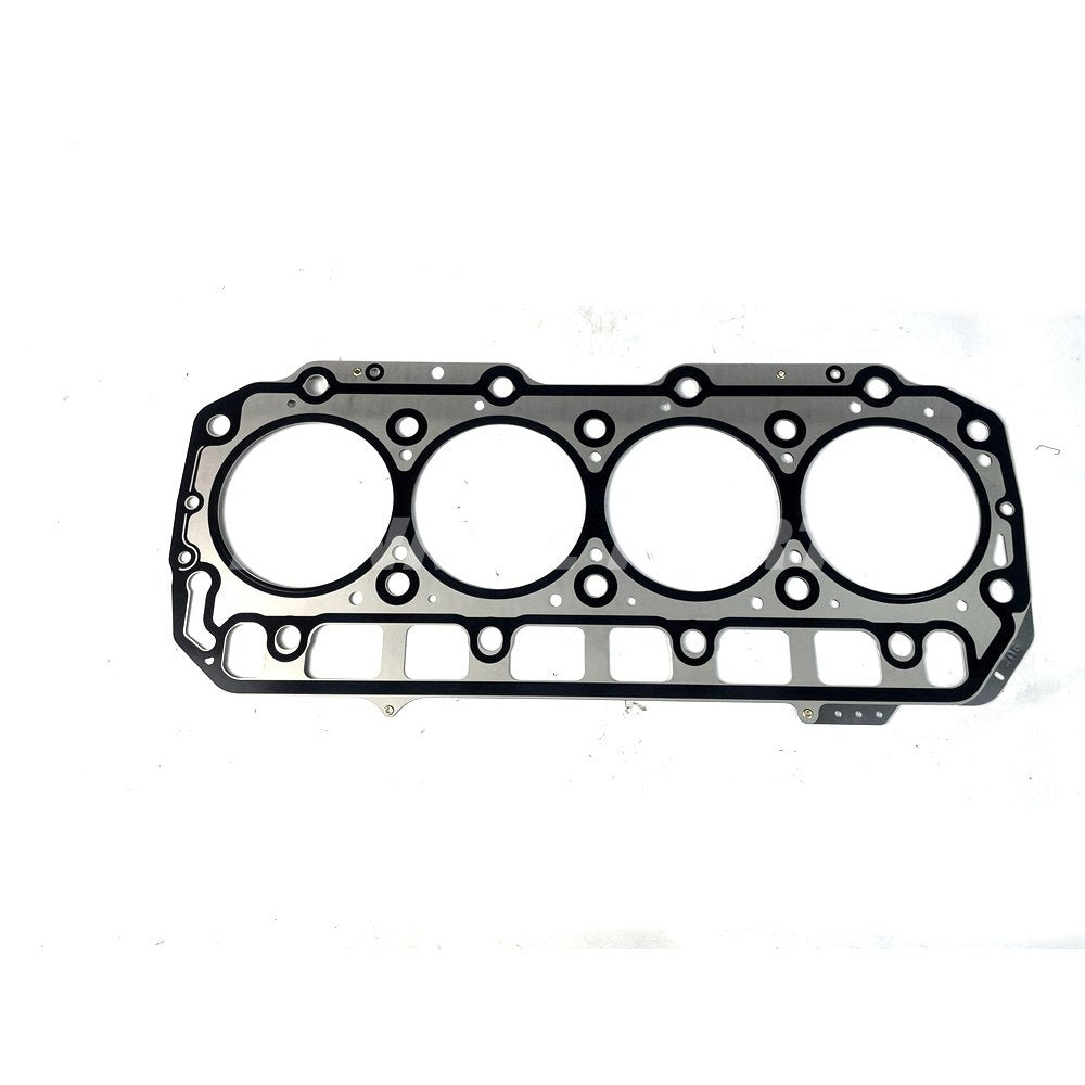4TNV94L Head Gasket 129906-01350 For Yanmar Engine Spart Part