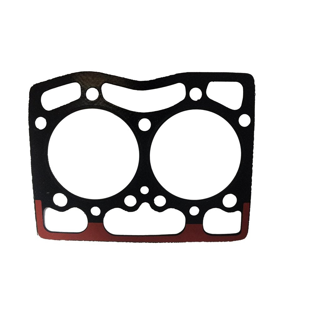 For Komatsu 2D94 Cylinder Head Gasket- Graphite Engines