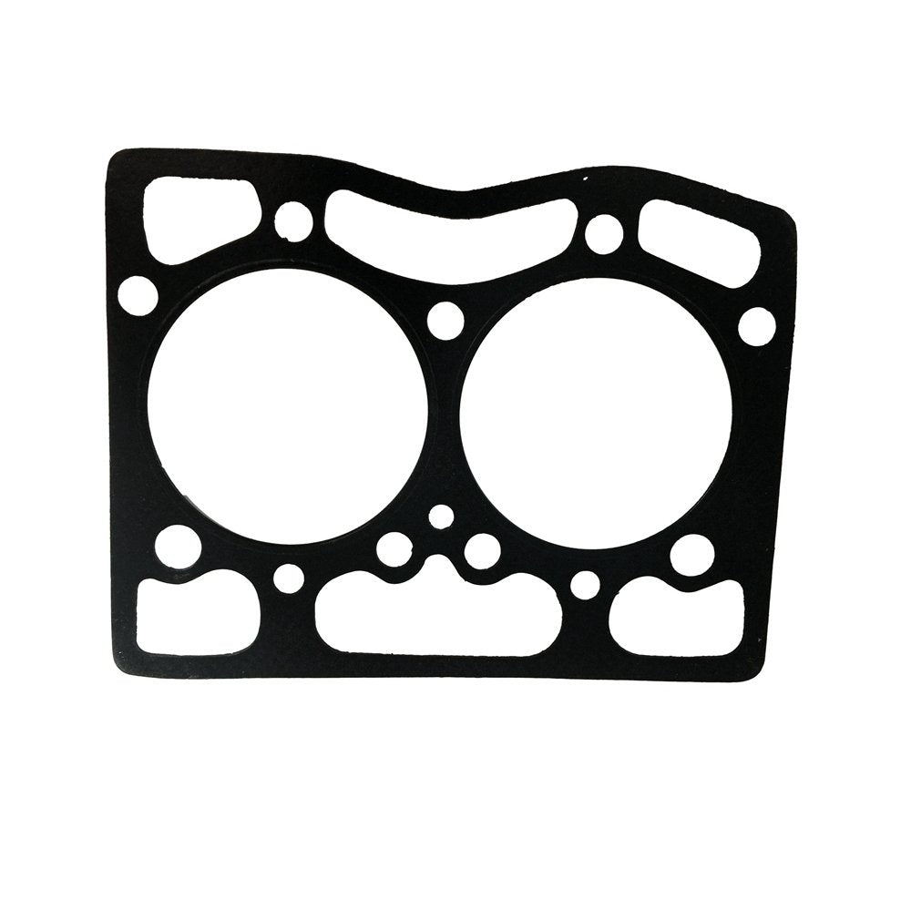 For Komatsu 2D94 Cylinder Head Gasket- Graphite Engines