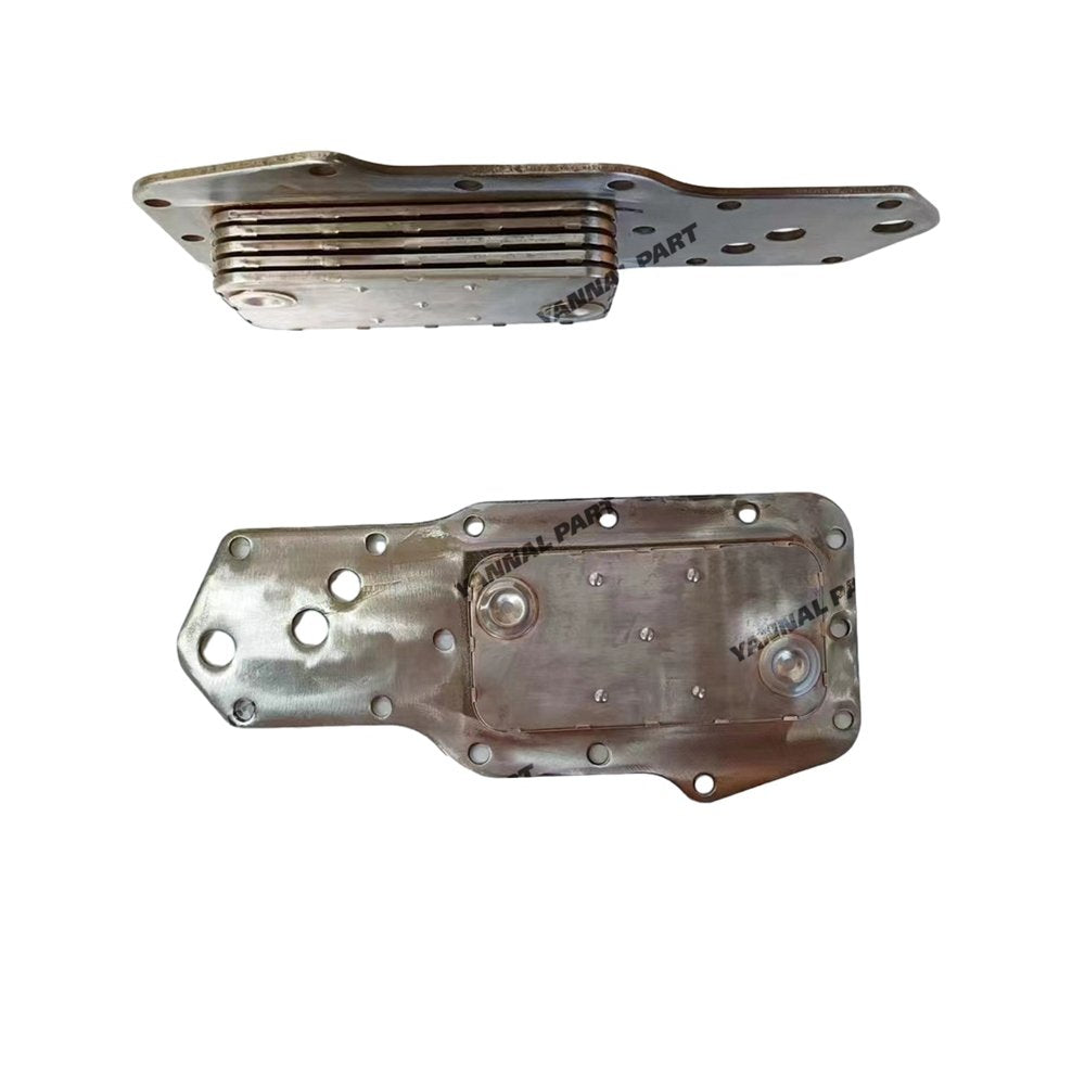 4D102 Oil Cooler Core For Komatsu diesel Engine parts