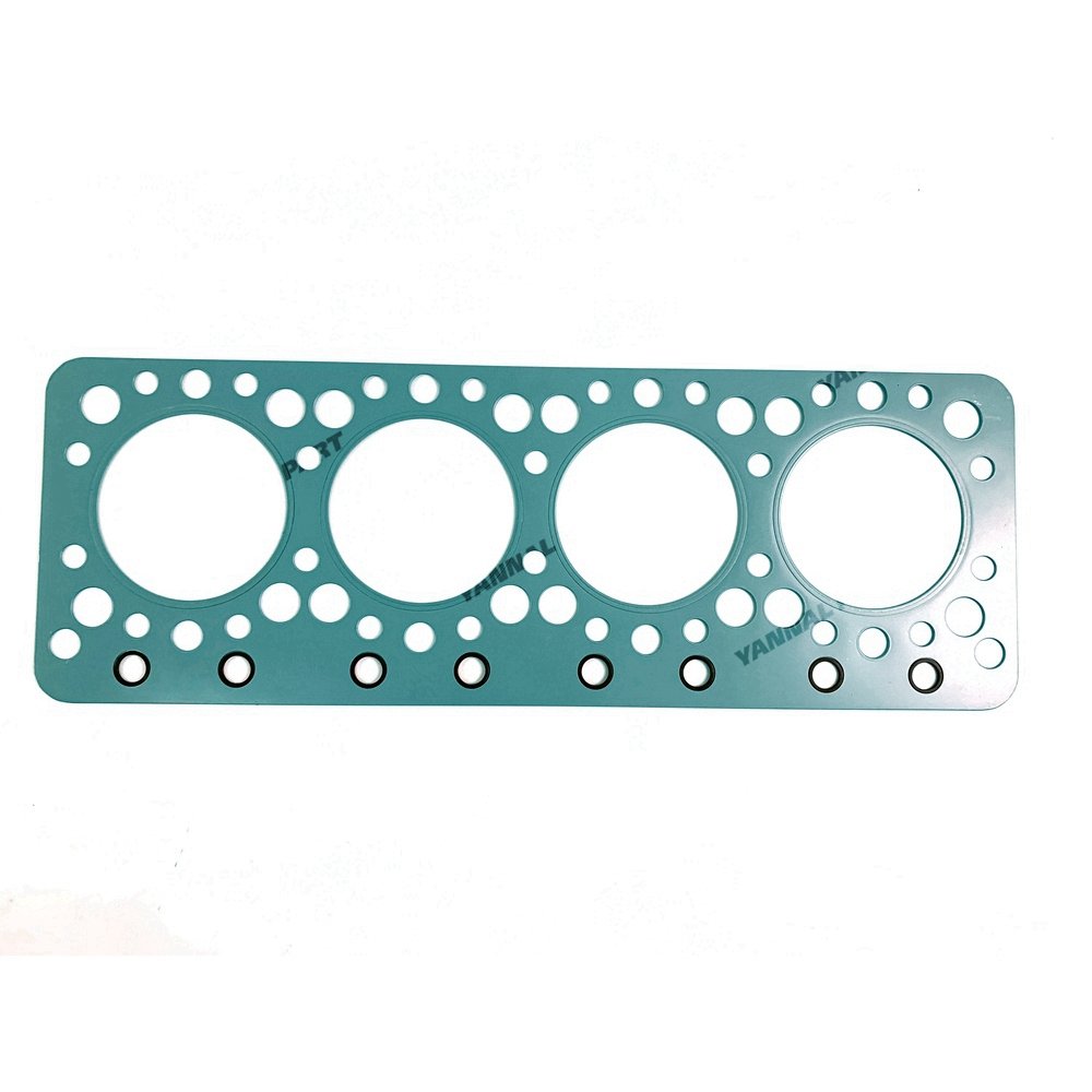 New 4D130 Head Gasket For Komatsu Engine Parts