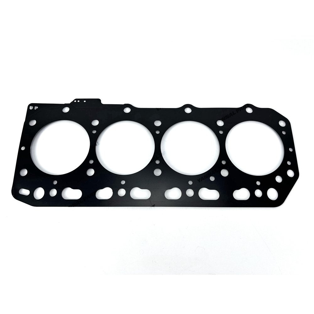 Cylinder Head Gasket For Komatsu 4D84-3 Engine Part