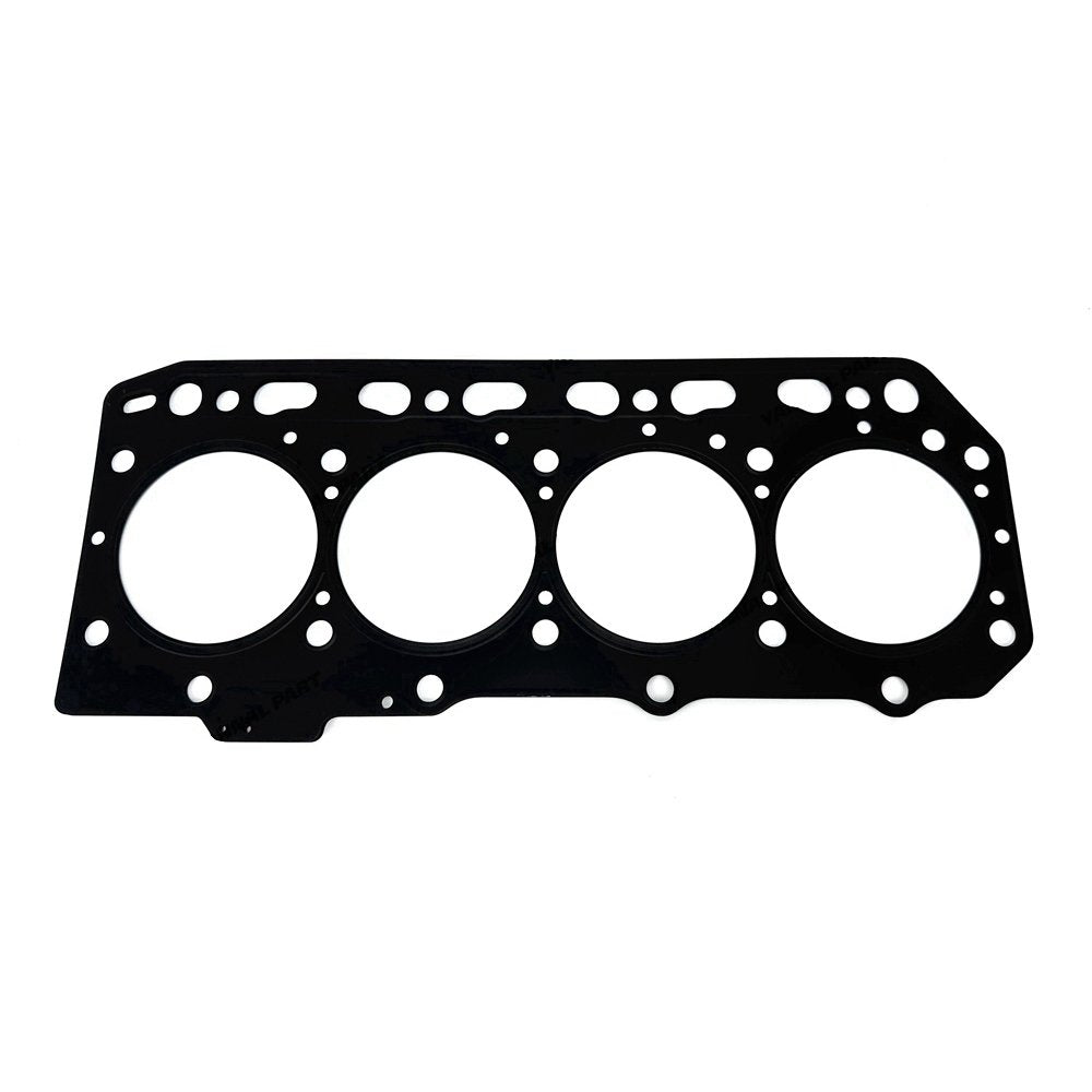 4D84-3 For Yanmar Komatsu Cylinder Head Gasket- Graphite 119408-01330 Engine