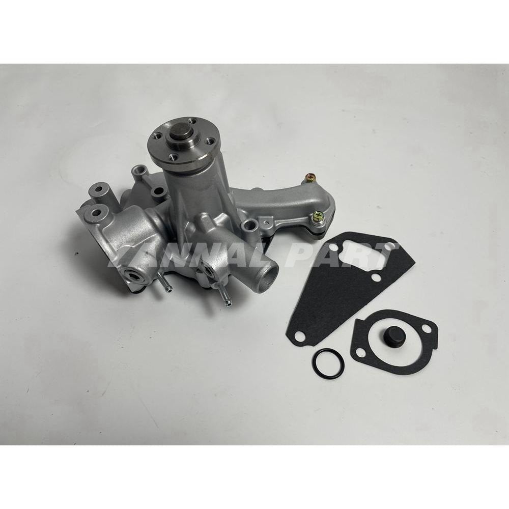 4D88 Water Pump For Komatsu Engine