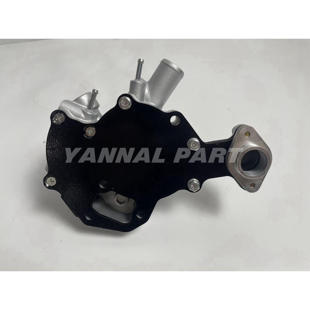 4D88 Water Pump For Komatsu Engine