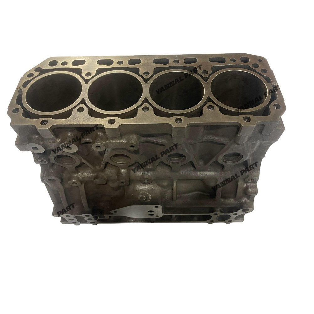 New 4D88E Cylinder Block For Komatsu 4D88E Excavator Engine Spare Parts