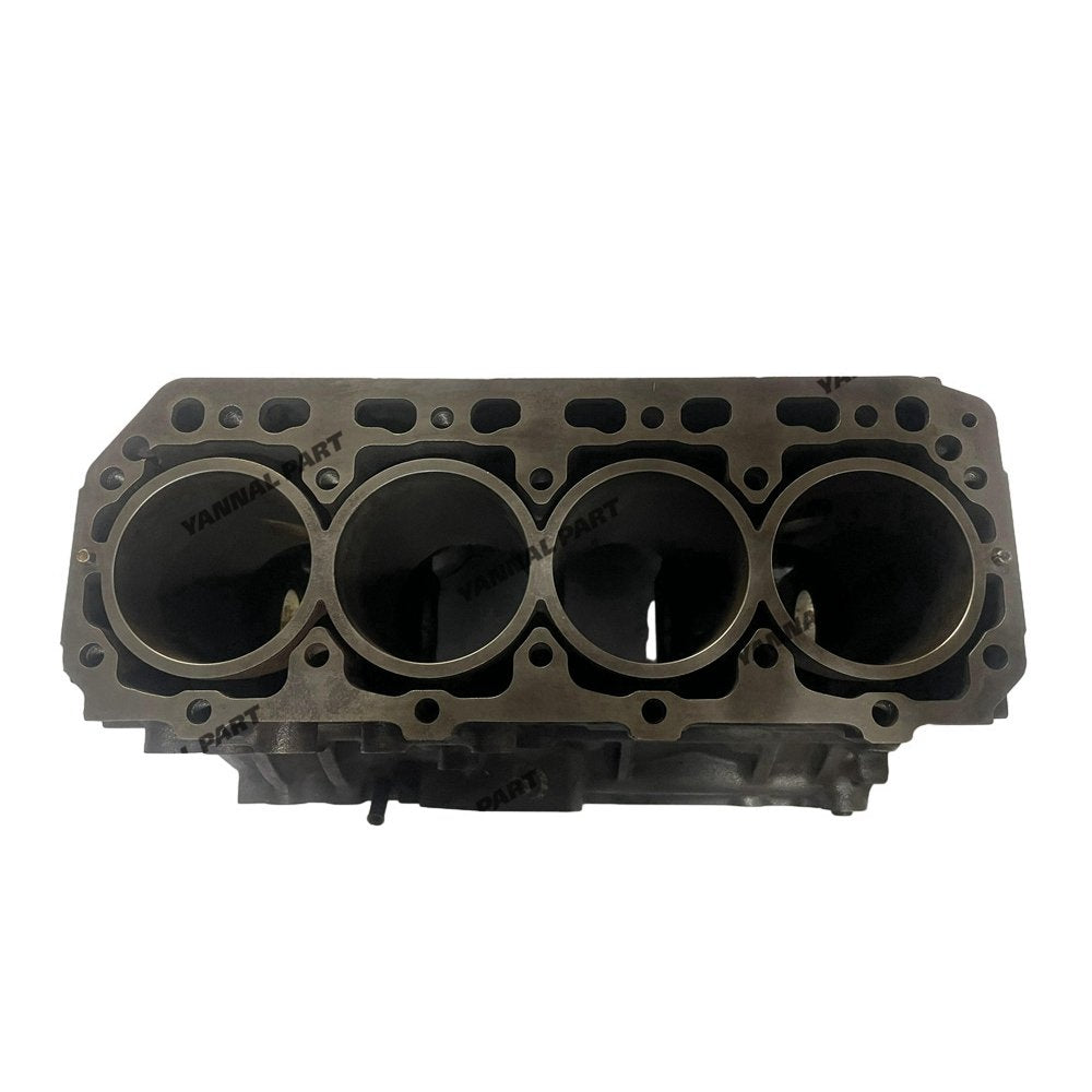New 4D88E Cylinder Block For Komatsu 4D88E Excavator Engine Spare Parts