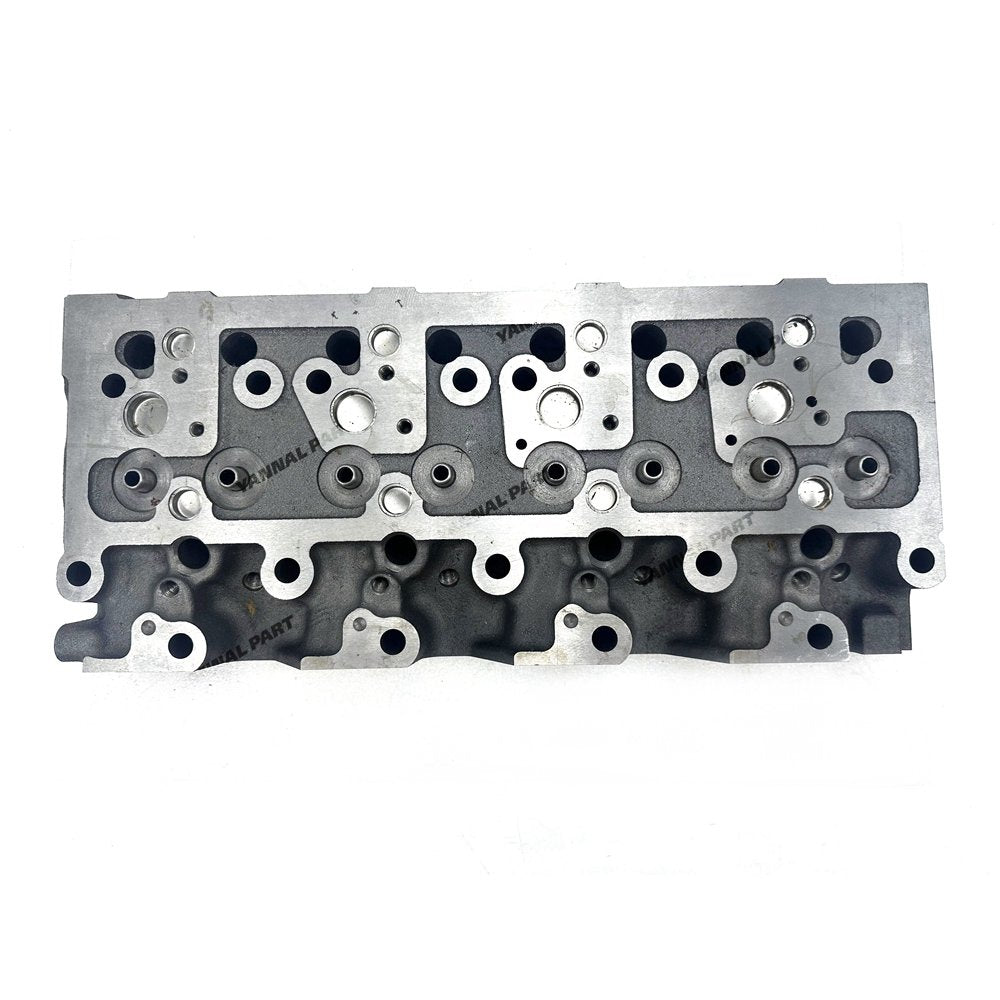 Cylinder Head Engine Forklift 4D95 For Komatsu Complete forklift Diesel Engine