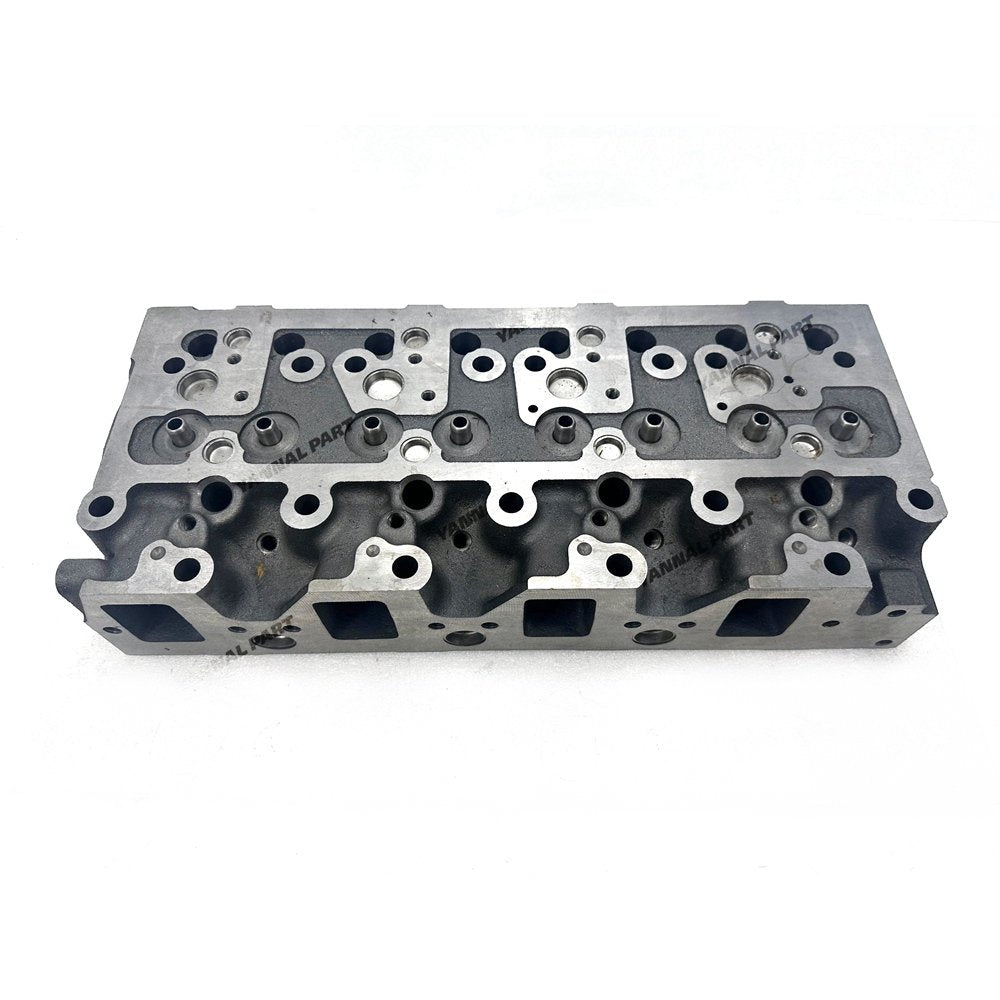 Cylinder Head Engine Forklift 4D95 For Komatsu Complete forklift Diesel Engine