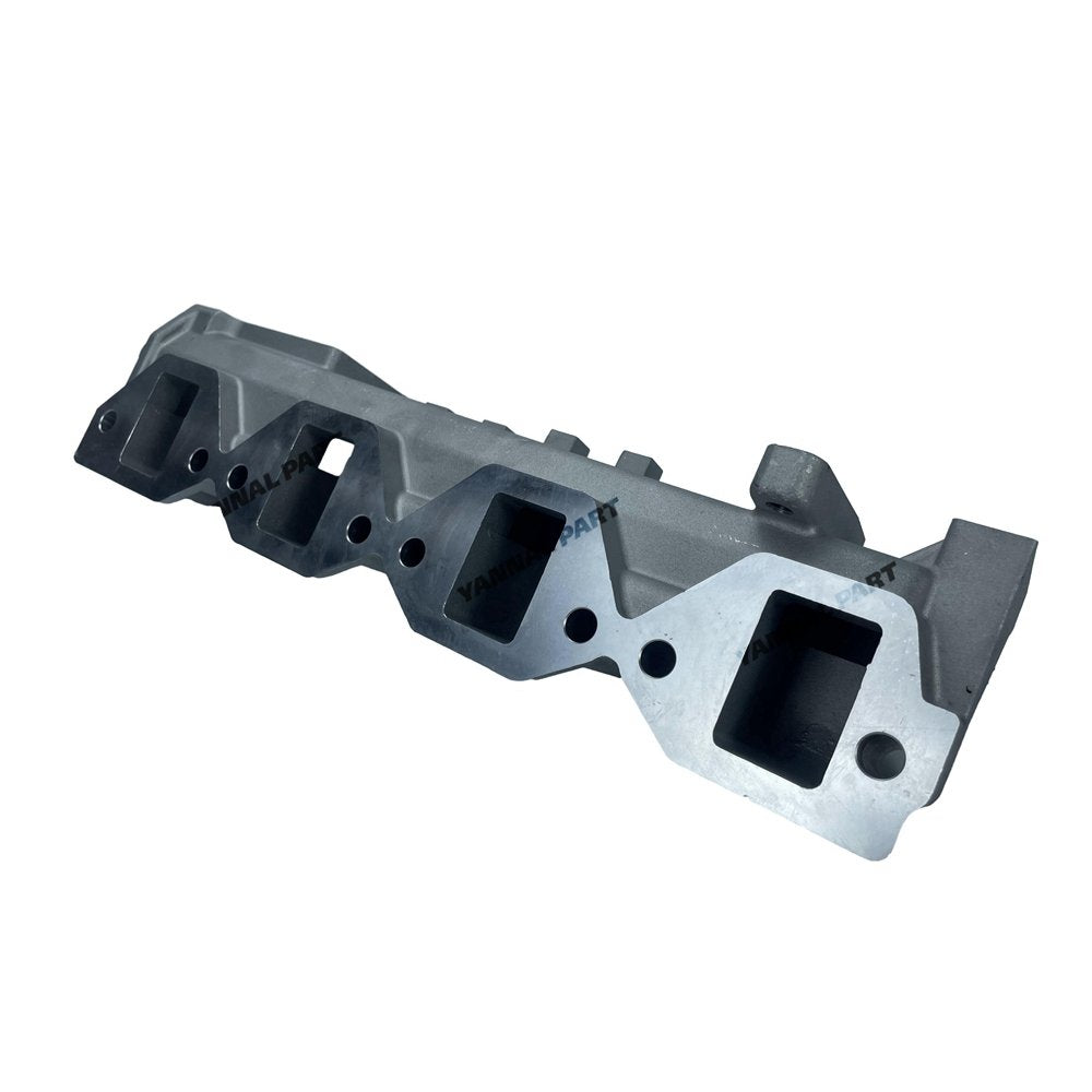 4D95 Intake Manifold For Komatsu diesel Engine parts