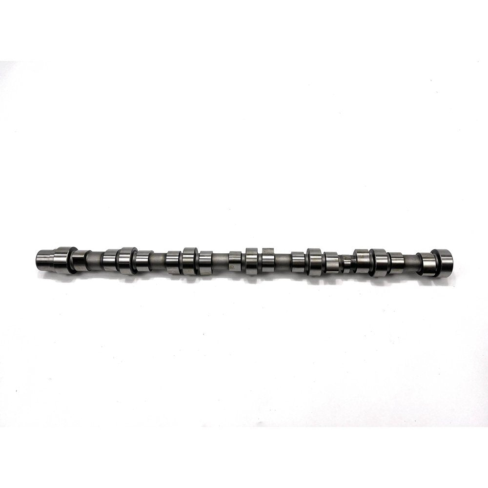 6D102 For Komatsu Camshaft Spare Parts Excavator Diesel Engine