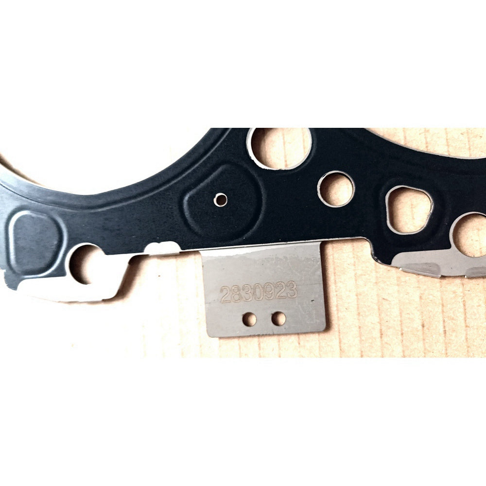 Full Gasket Kit Fit For Komatsu 6D104 Engine