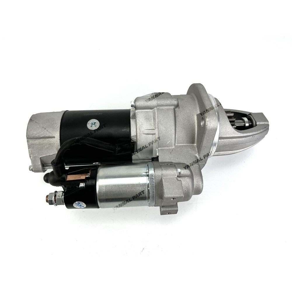 Starter For Komatsu 6D105 Engine Part