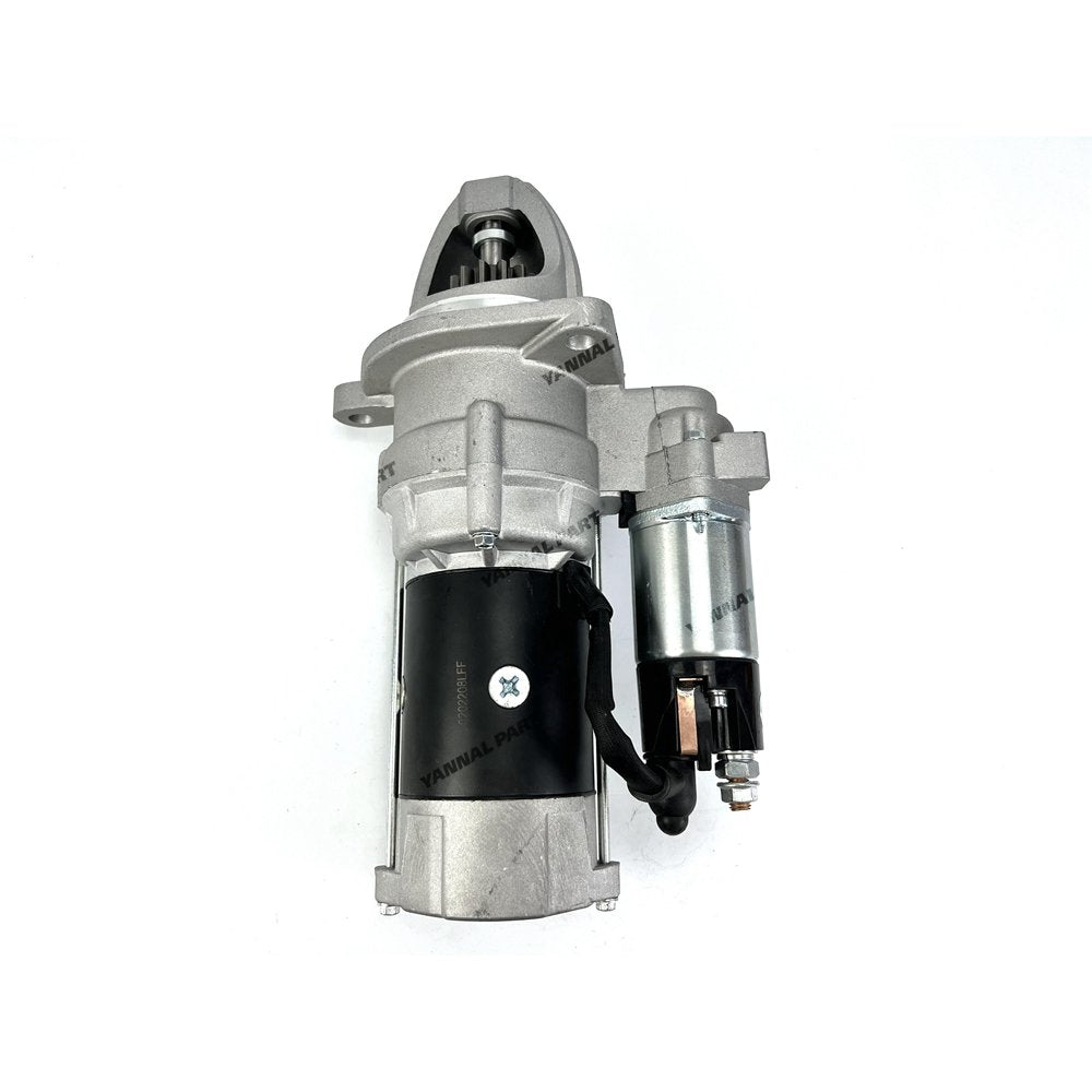 Starter For Komatsu 6D105 Engine Part